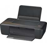 Принтер HP DeskJet Ultra Ink Advantage 2020hc (CZ733A)